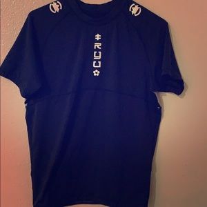 Men’s RYU compression shirt